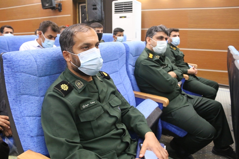 جشنواره مالک اشتر 3