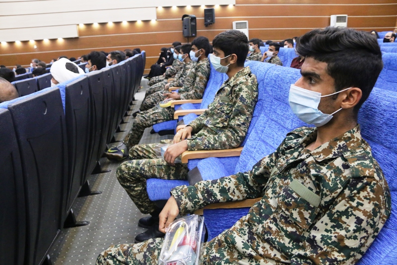 جشنواره مالک اشتر 4