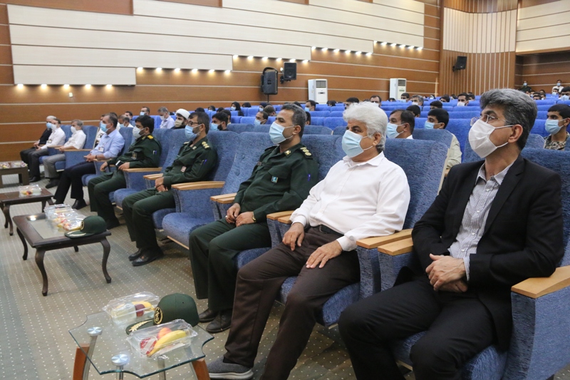 جشنواره مالک اشتر 5