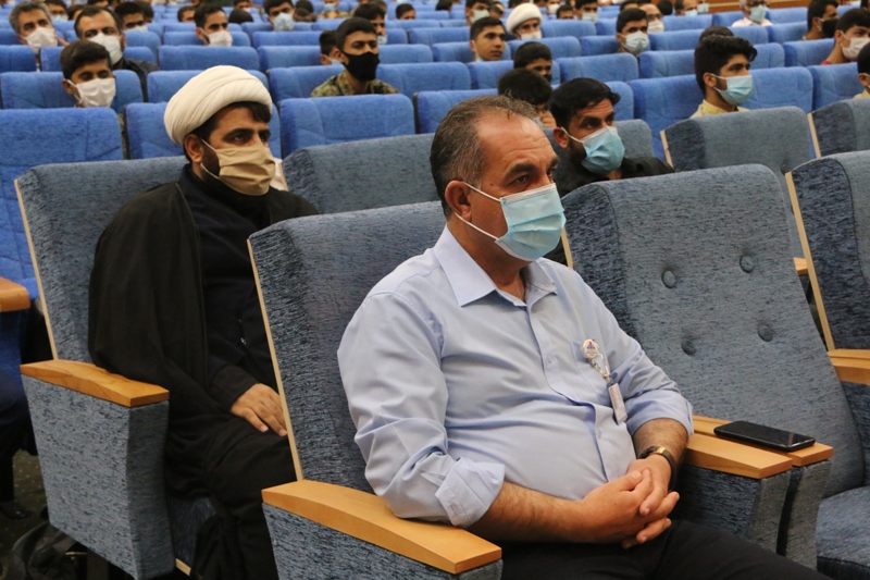 جشنواره مالک اشتر 6