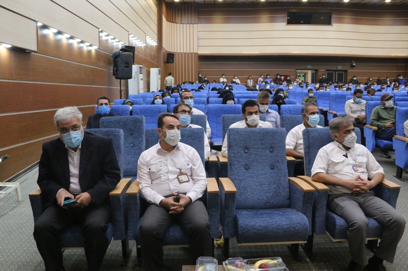 جشنواره مالک اشتر 7