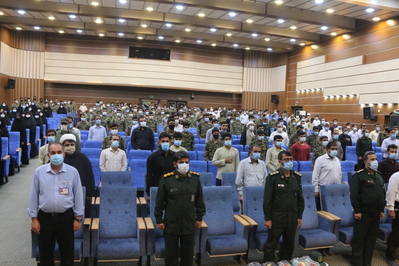 جشنواره مالک اشتر 8