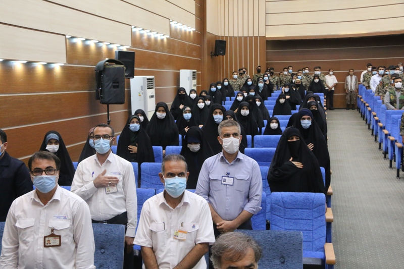 جشنواره مالک اشتر 9