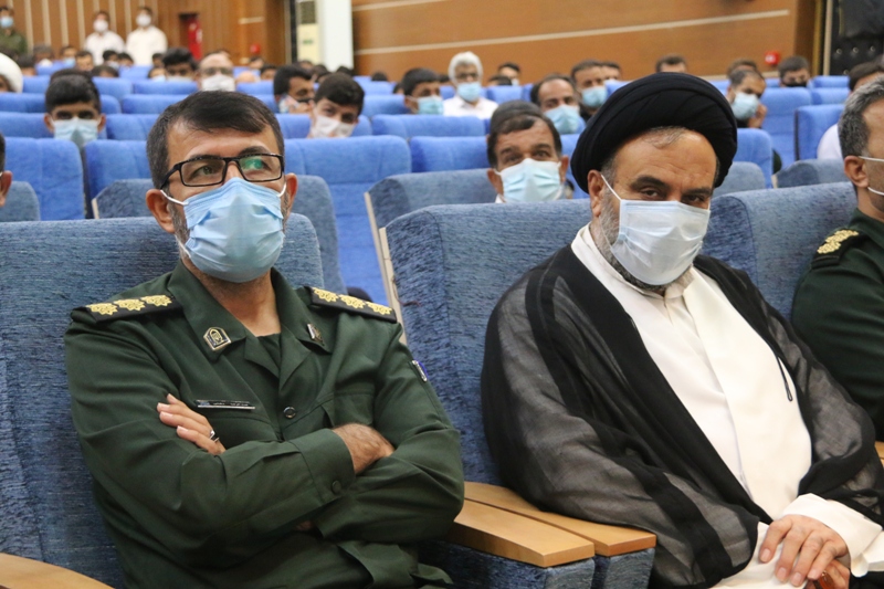 جشنواره مالک اشتر 10