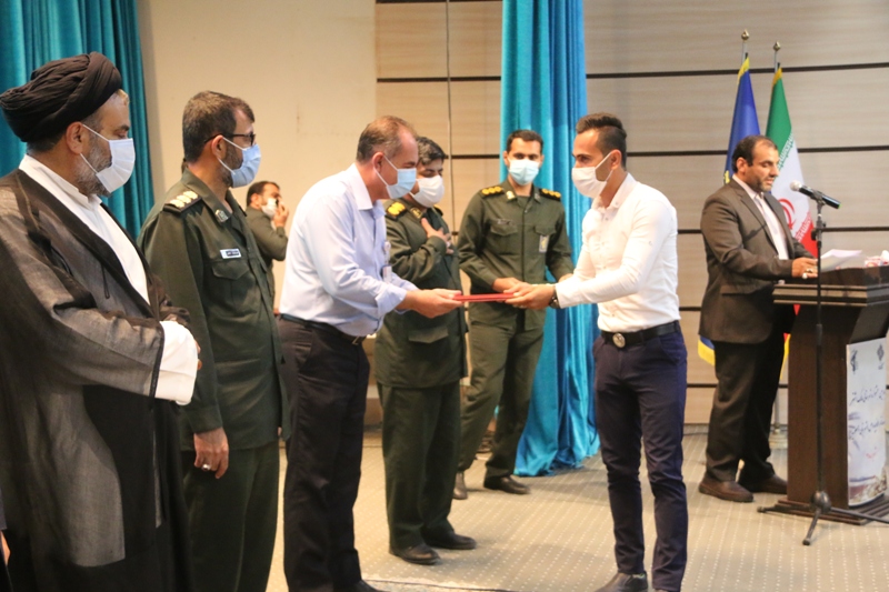 جشنواره مالک اشتر 14