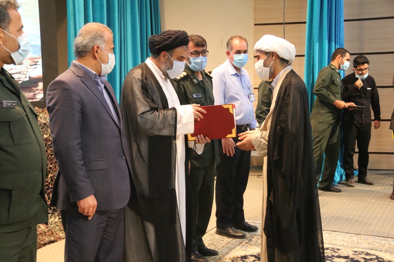 جشنواره مالک اشتر 15