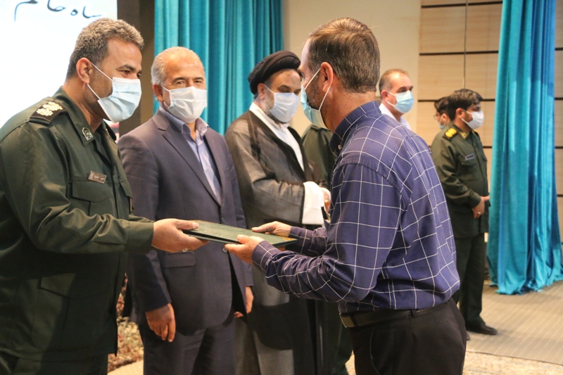 جشنواره مالک اشتر 16