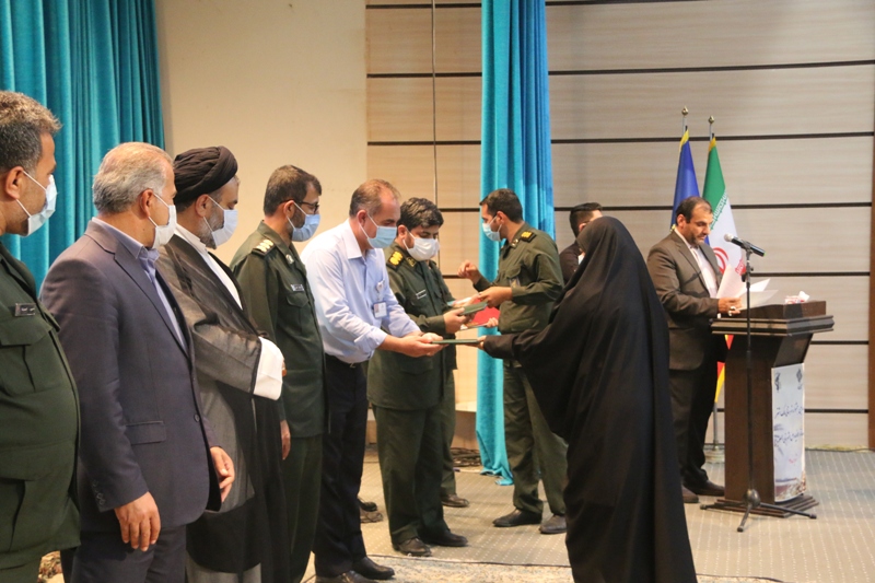 جشنواره مالک اشتر 17