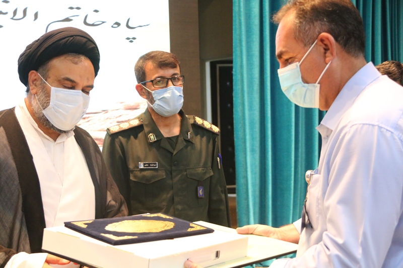 جشنواره مالک اشتر 18