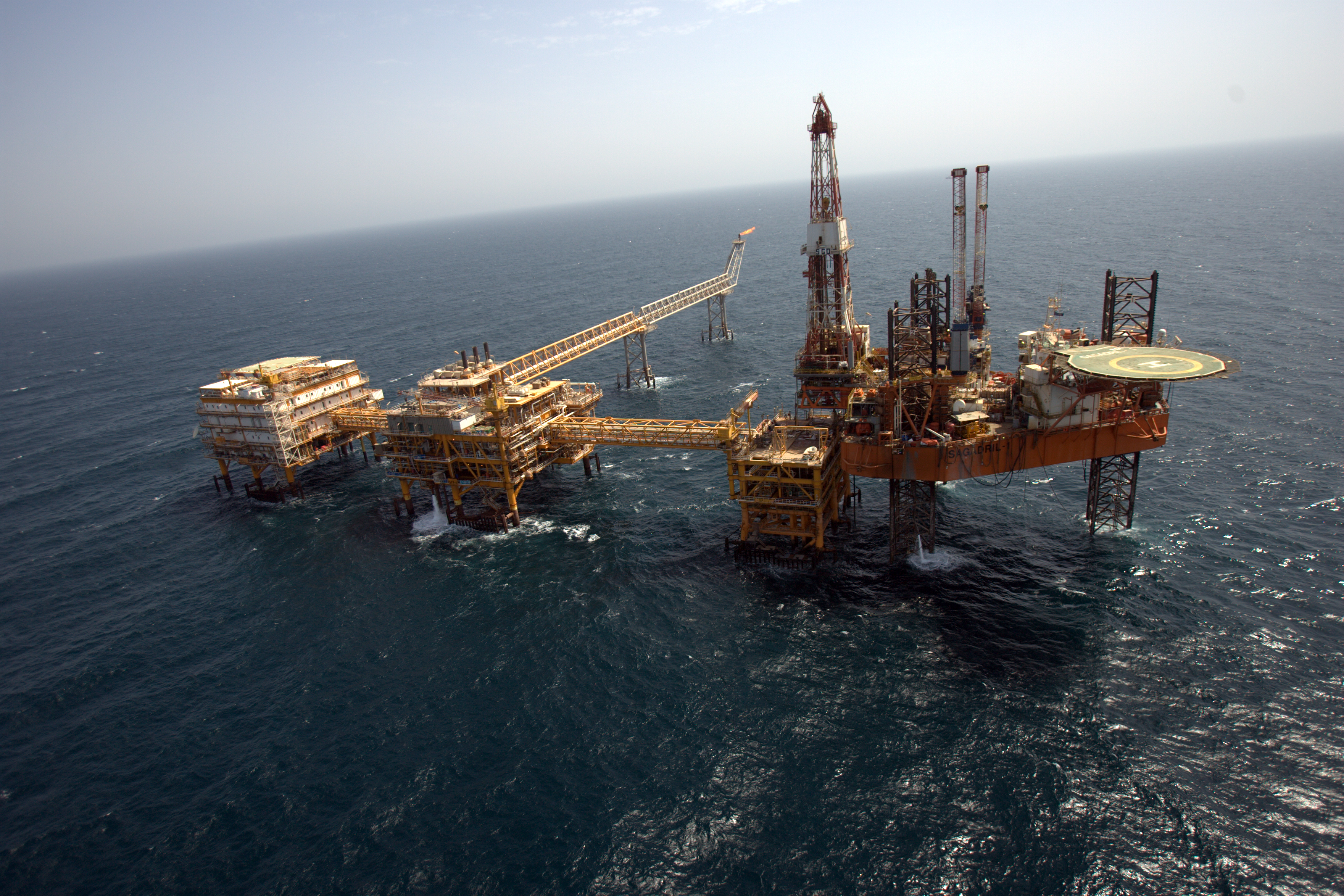 عکس منطقه 12