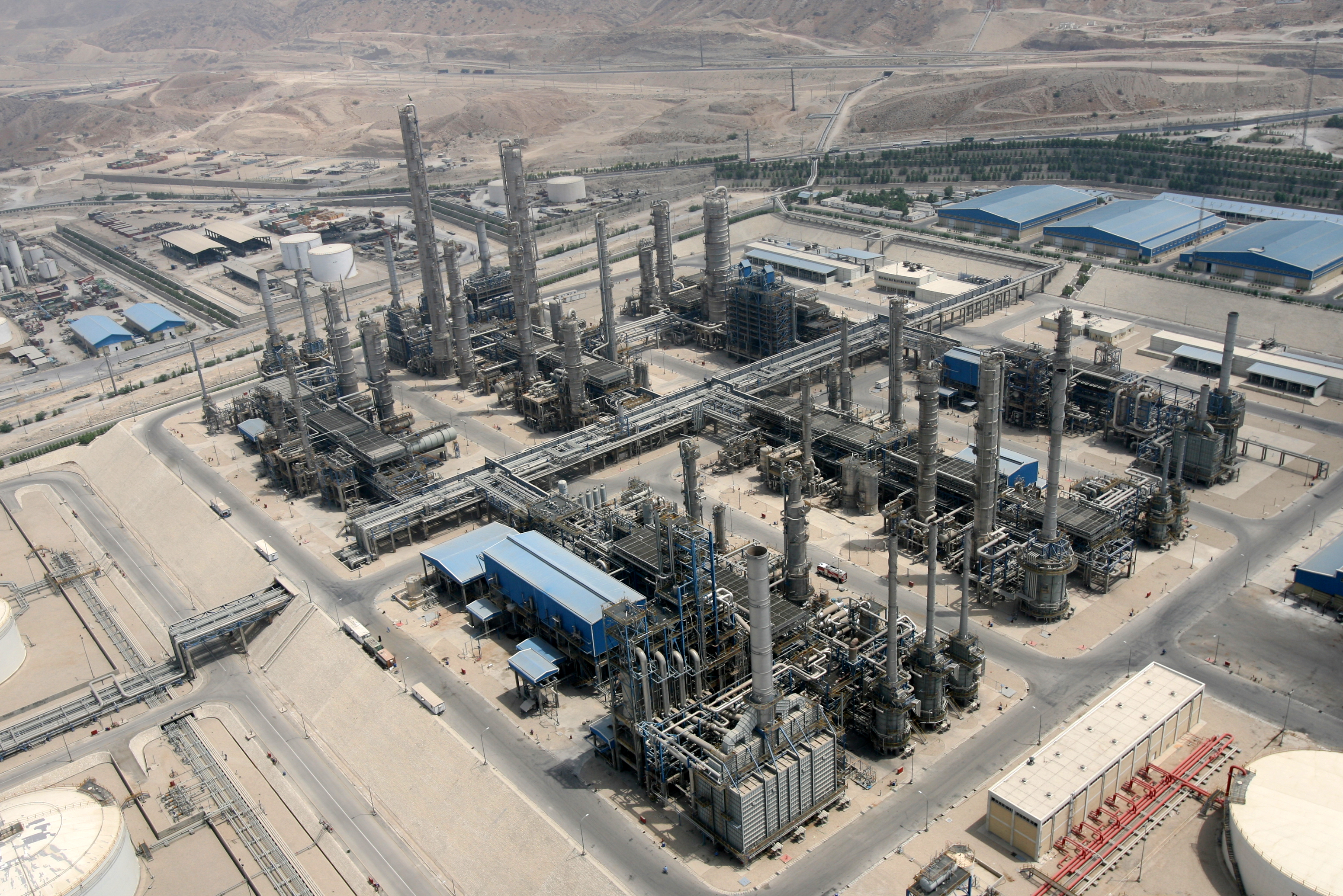 عکس منطقه 13