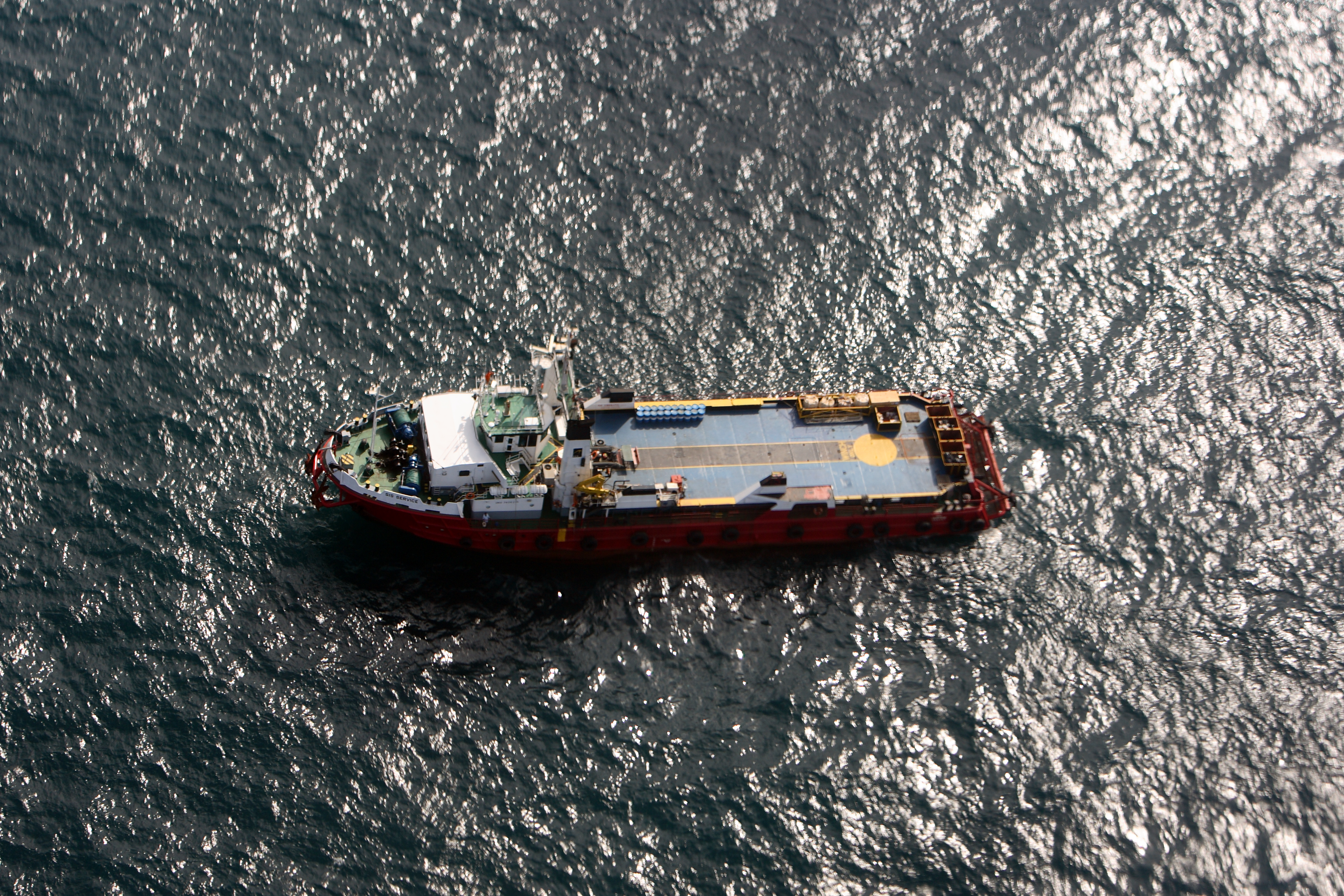 عکس منطقه 15