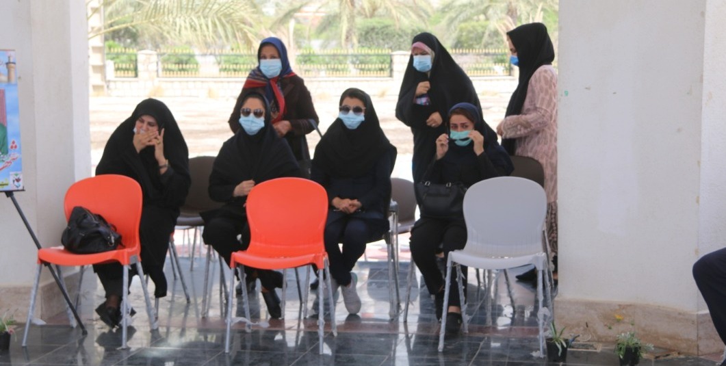 مراسم تحویل سال نو 4