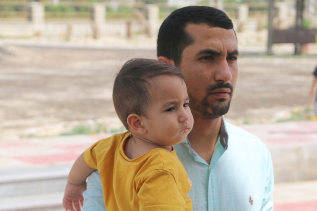 مراسم تحویل سال نو 11