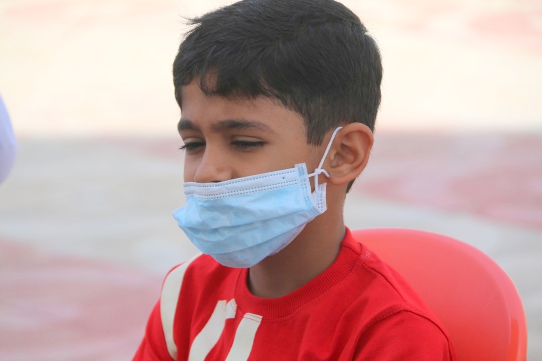 مراسم تحویل سال نو 13