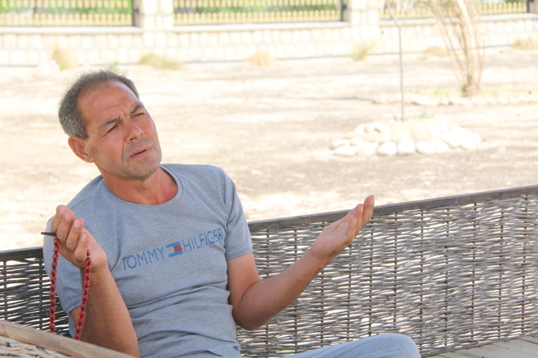 مراسم تحویل سال نو 14