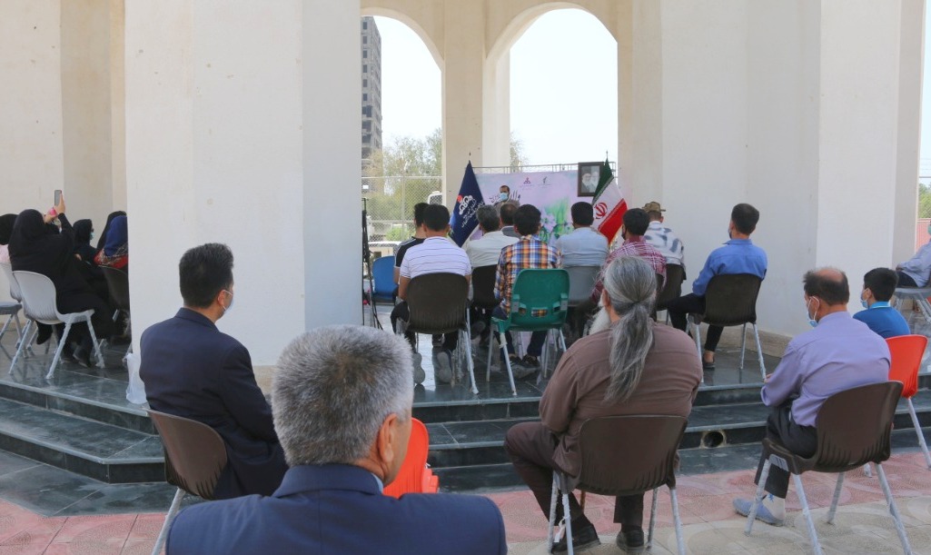 مراسم تحویل سال نو 15