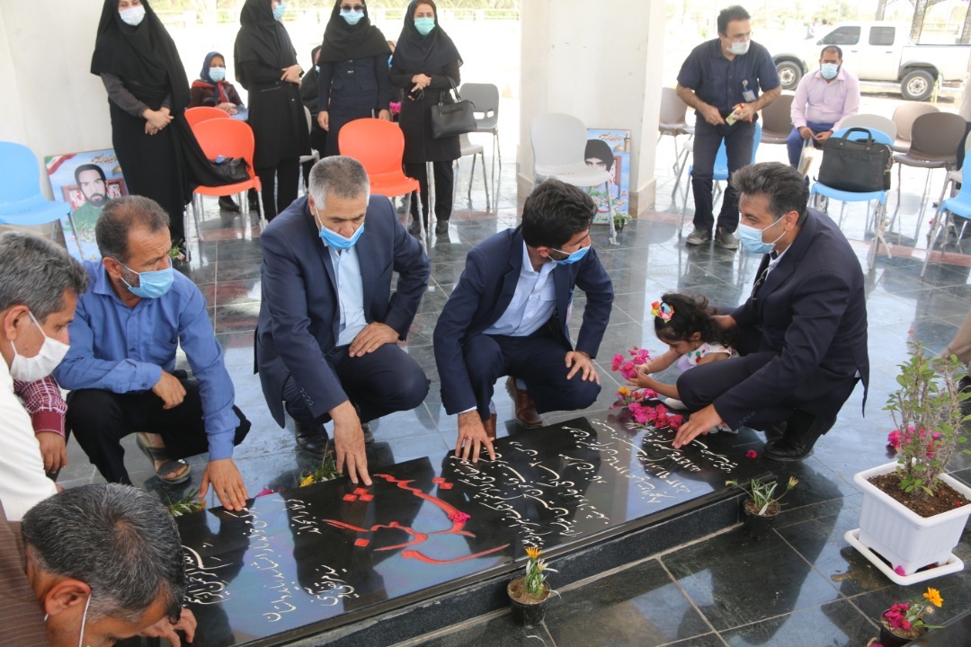 مراسم تحویل سال نو 17