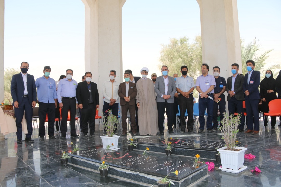 مراسم تحویل سال نو 22