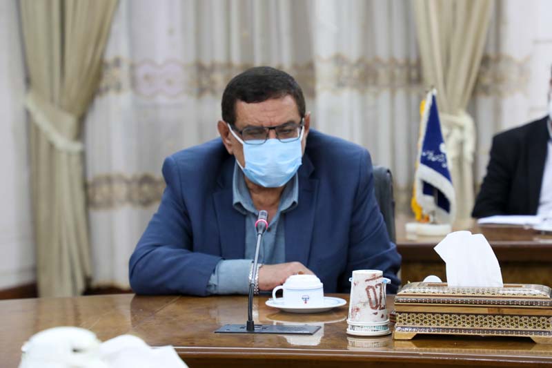 تودیع و معارفه مدیرعامل جدید 34