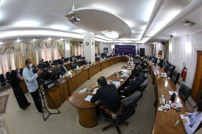 تودیع و معارفه مدیرعامل جدید 54