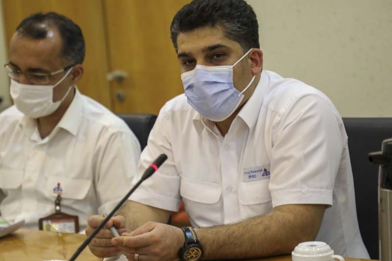 کارگروه منابع انسانی 2