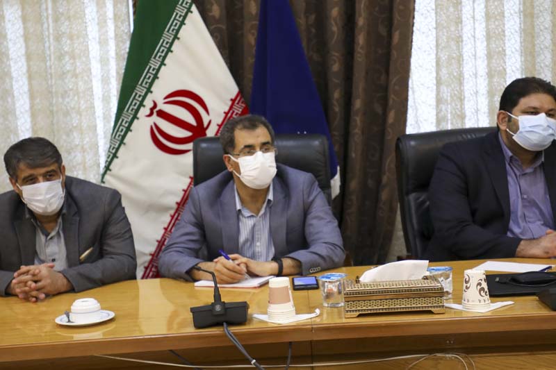 کارگروه منابع انسانی 6