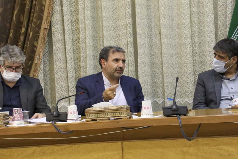 کارگروه منابع انسانی 7