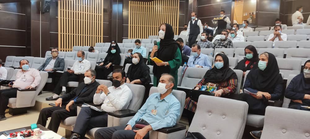 بازرسان وزارت نفت 3