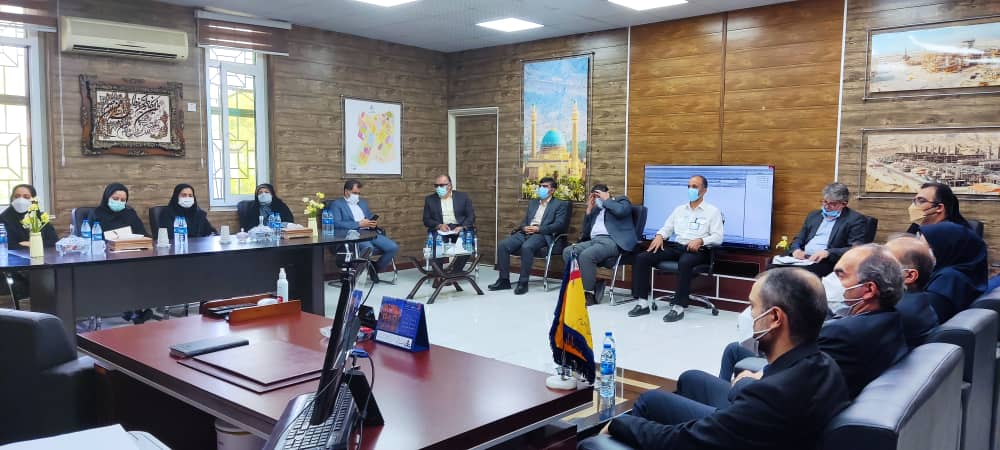 بازرسان وزارت نفت 4