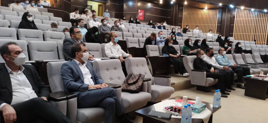 بازرسان وزارت نفت 5