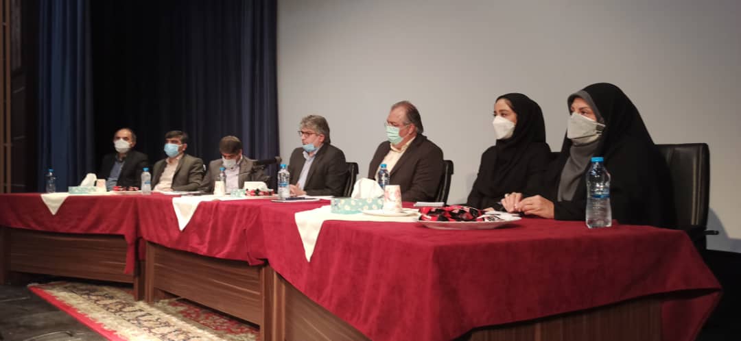 بازرسان وزارت نفت 6