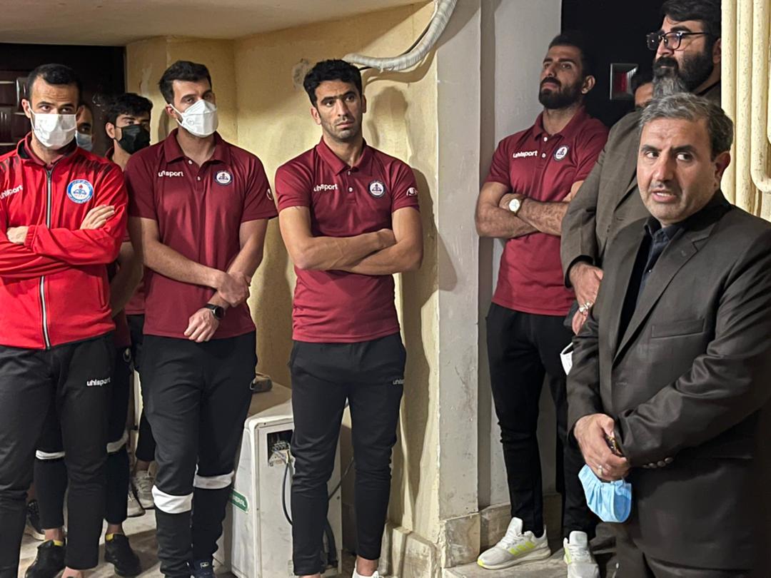 بازدید مدیر عامل 2