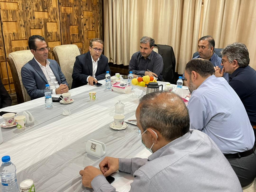 بازدید مدیر عامل 3