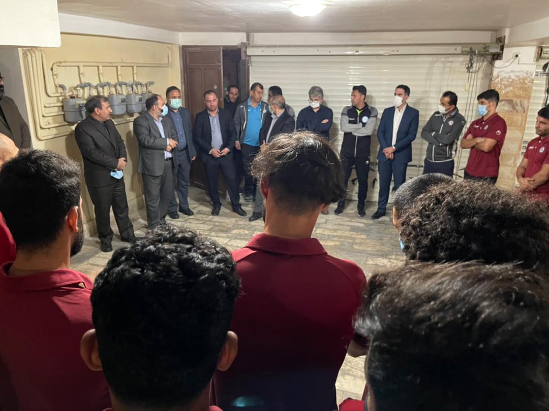 بازدید مدیر عامل 4