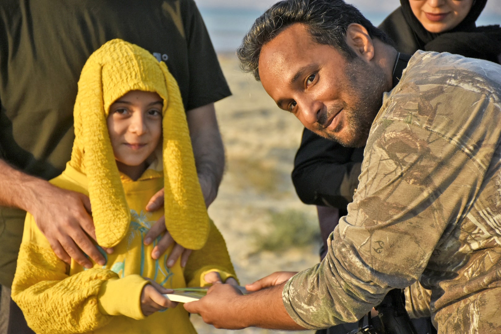 کارگاه آموزش عکاسی در طبیعت 8