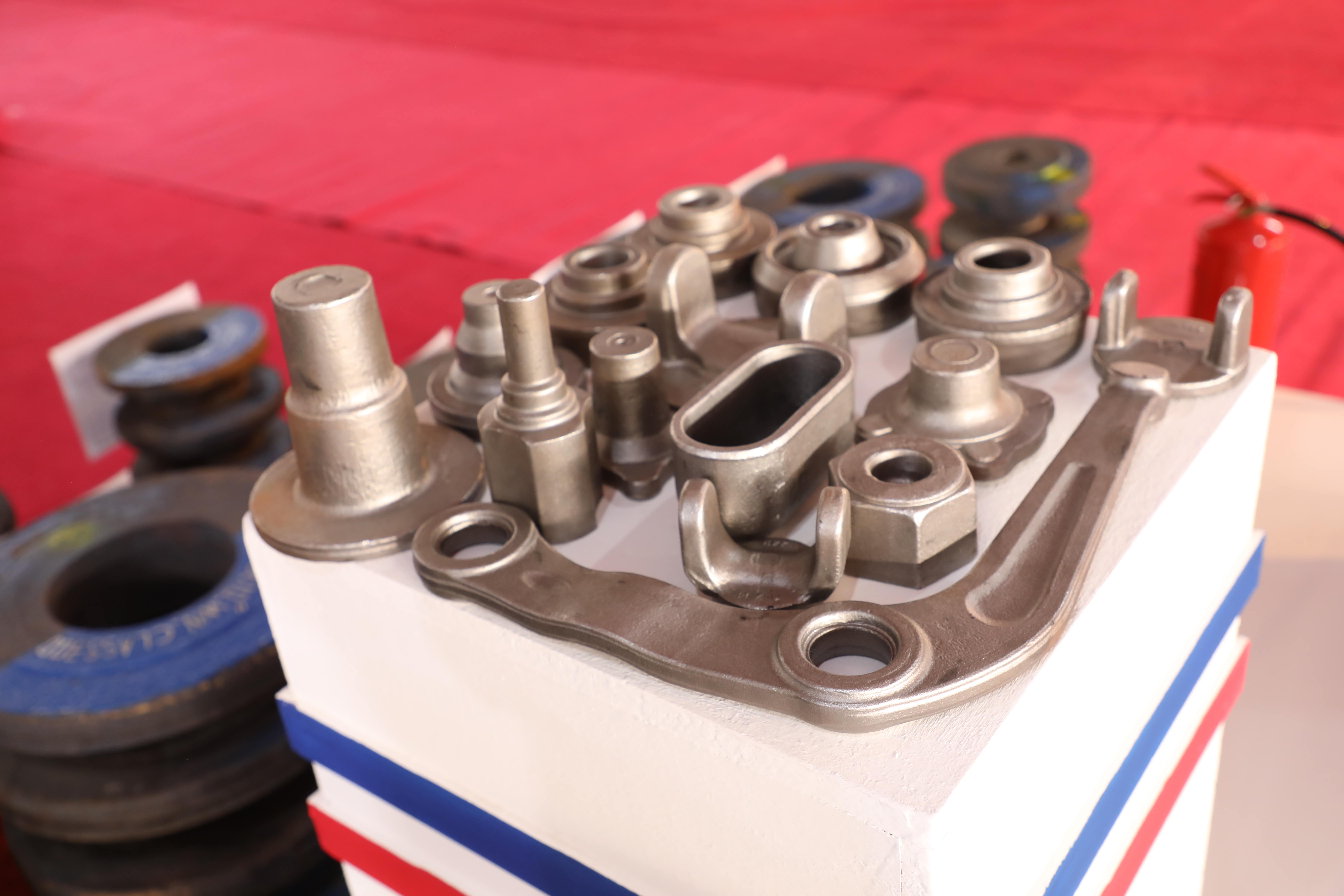 سیزدهمین نمایشگاه نفت و گاز عسلویه 3