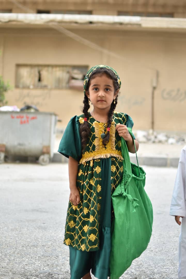 گرگعیان شو 2