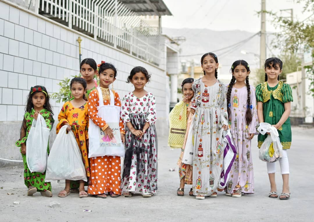 گرگعیان شو 3