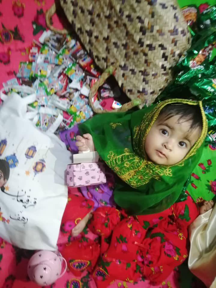 گرگعیان شو 6