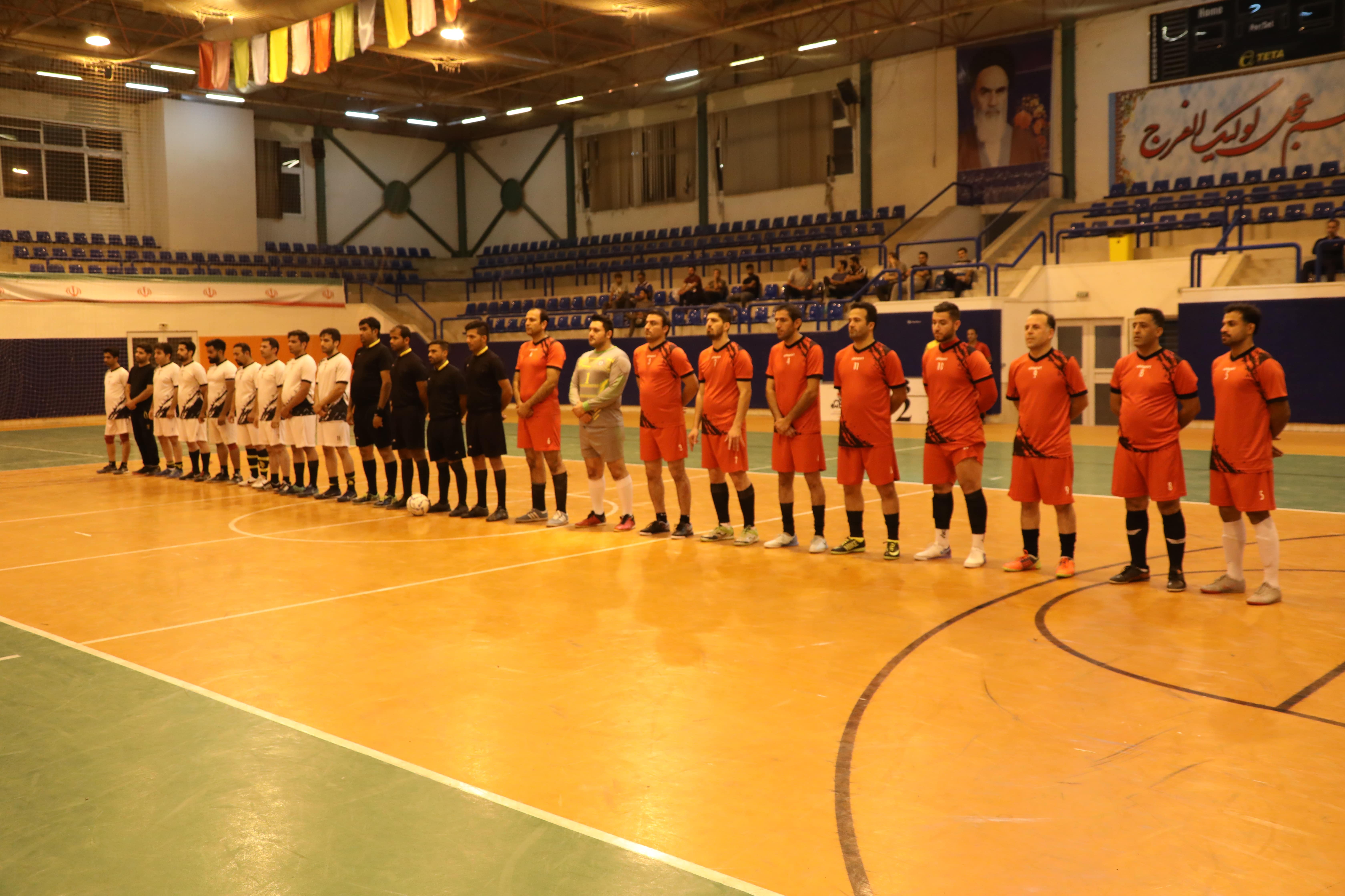 جام رمضان 14