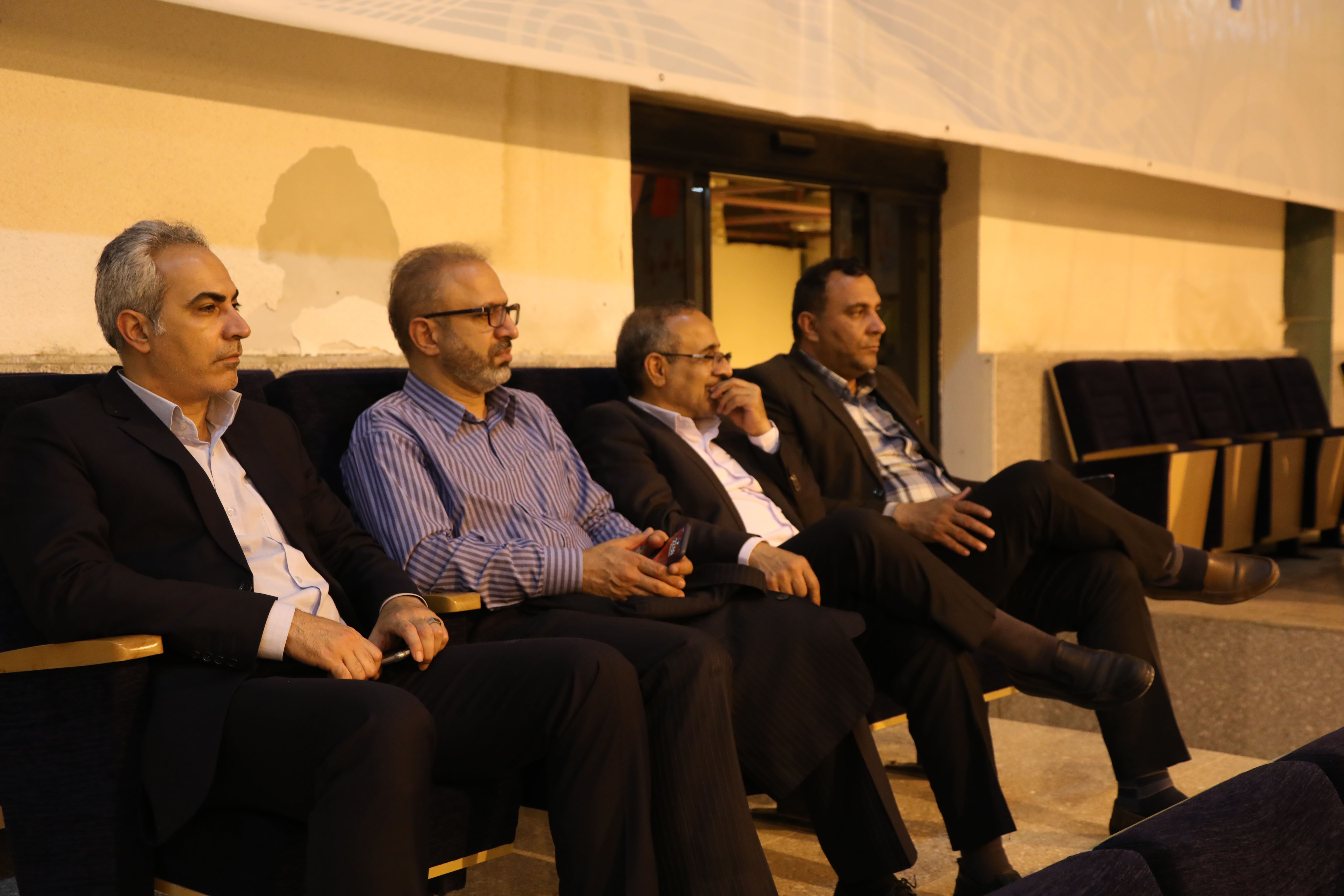 جام رمضان 19