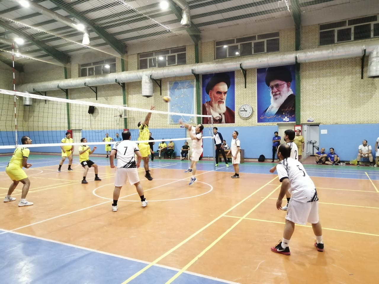 تنیس روی میز 10