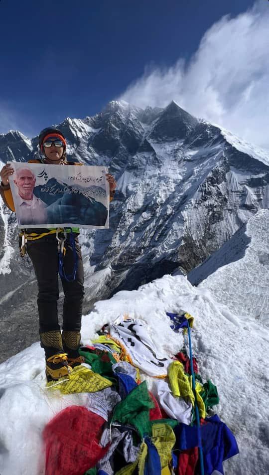 مریم بی غرض 3