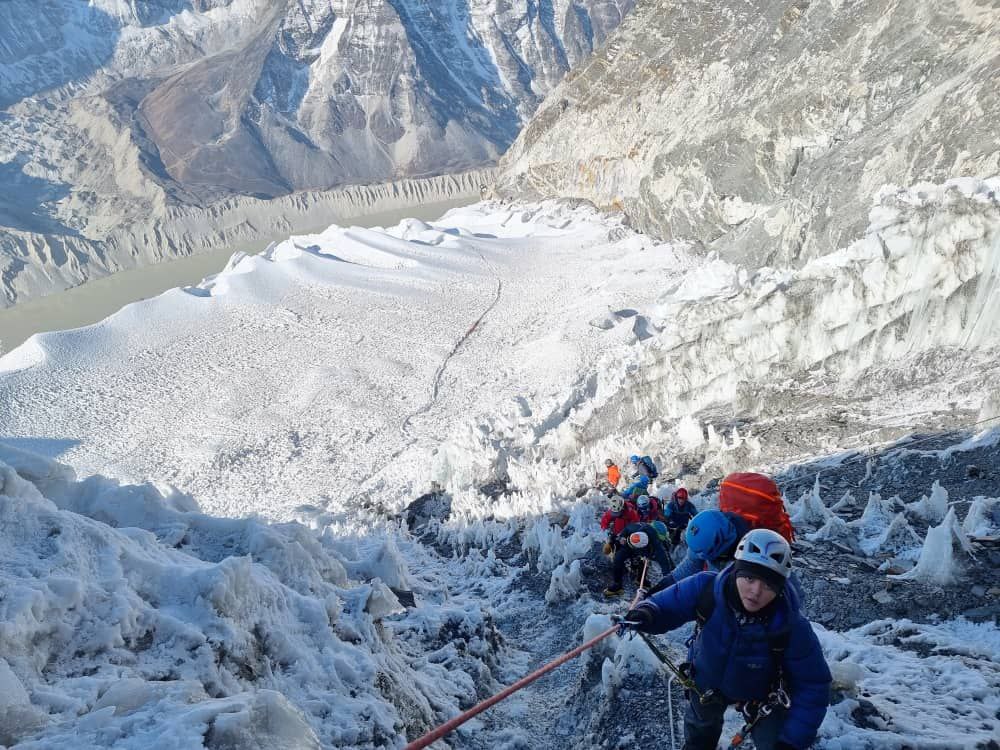 مریم بی غرض 4