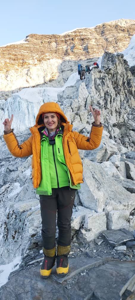 مریم بی غرض 6