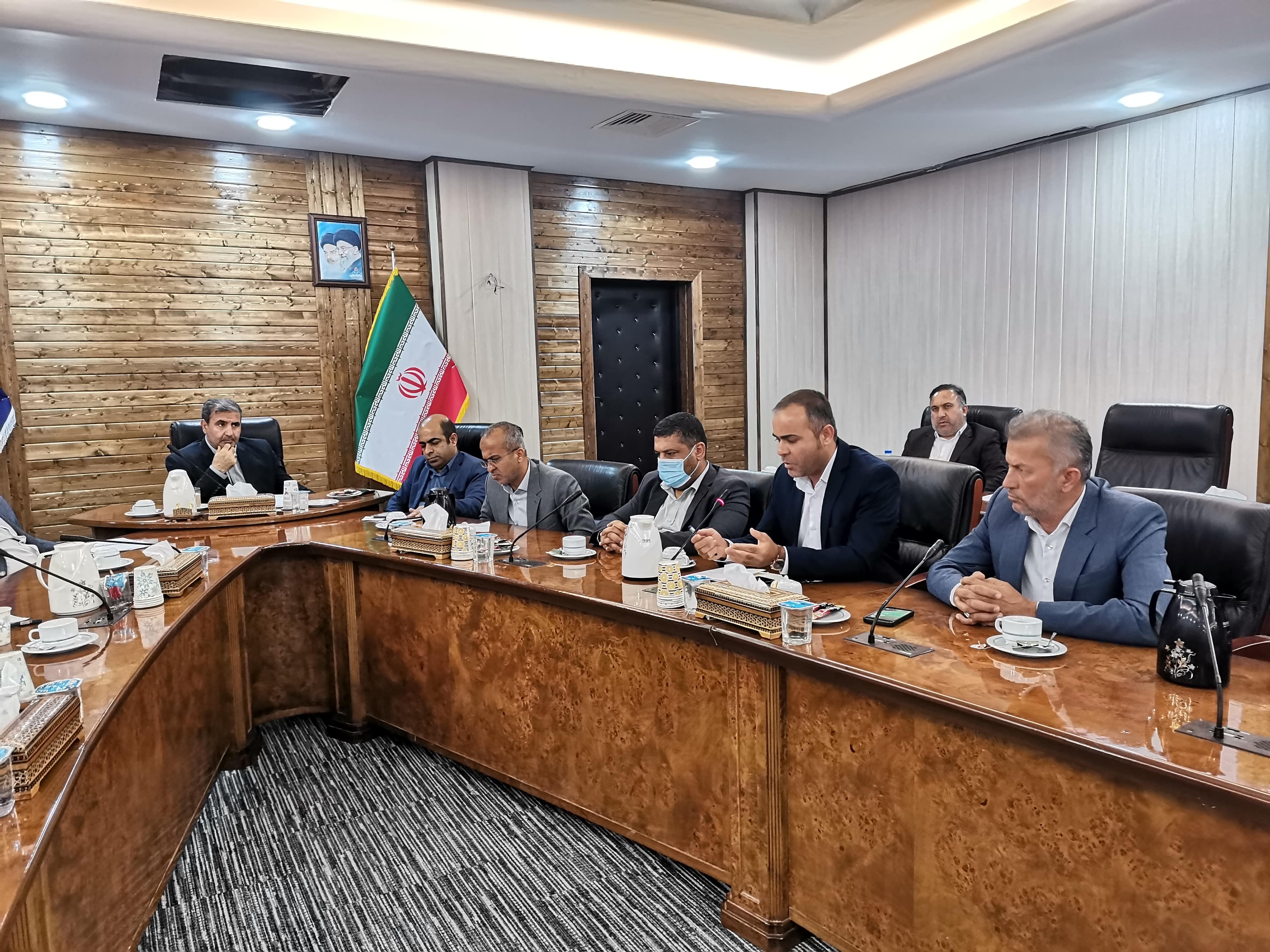 شورای شهر 11