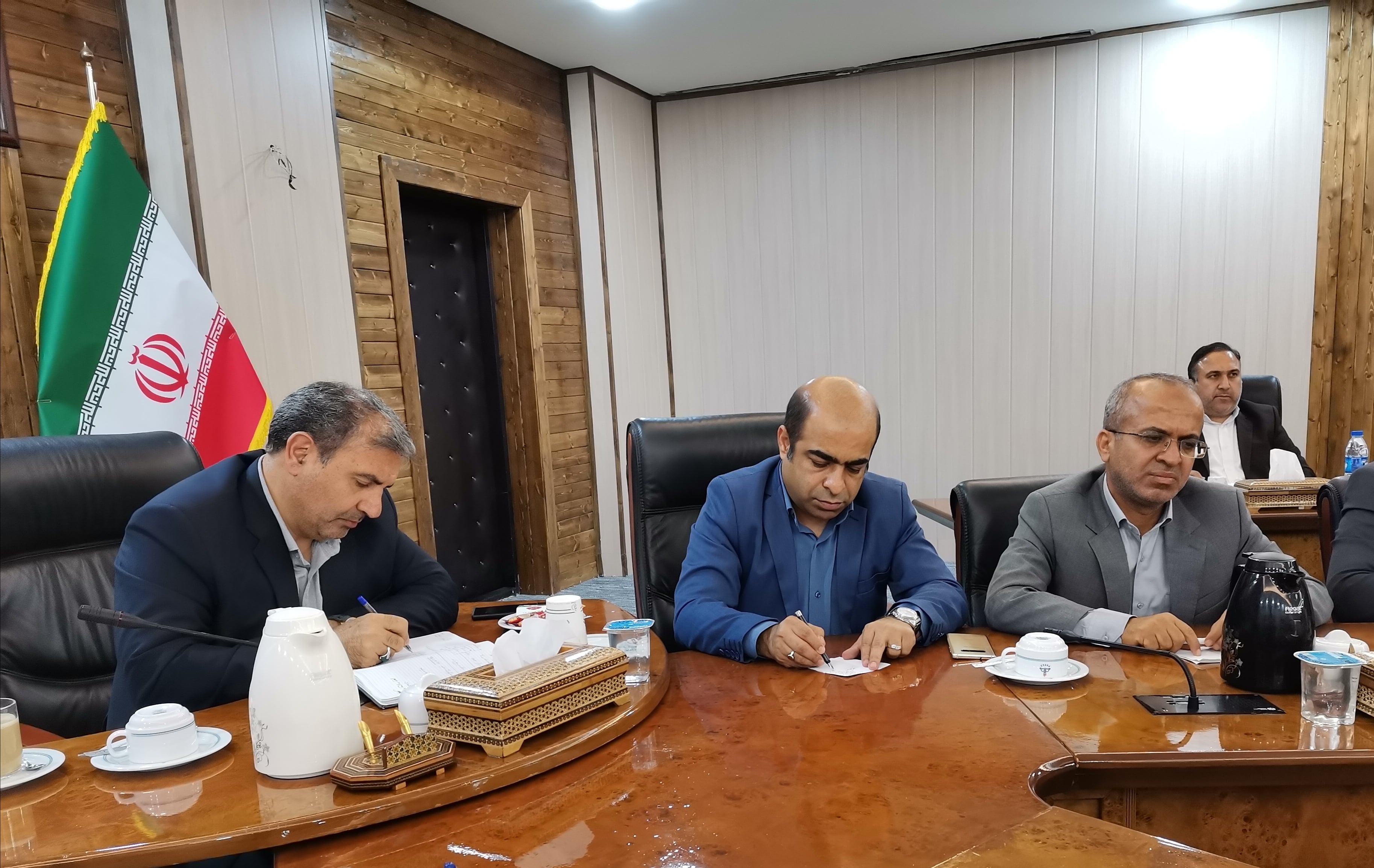 شورای شهر 12