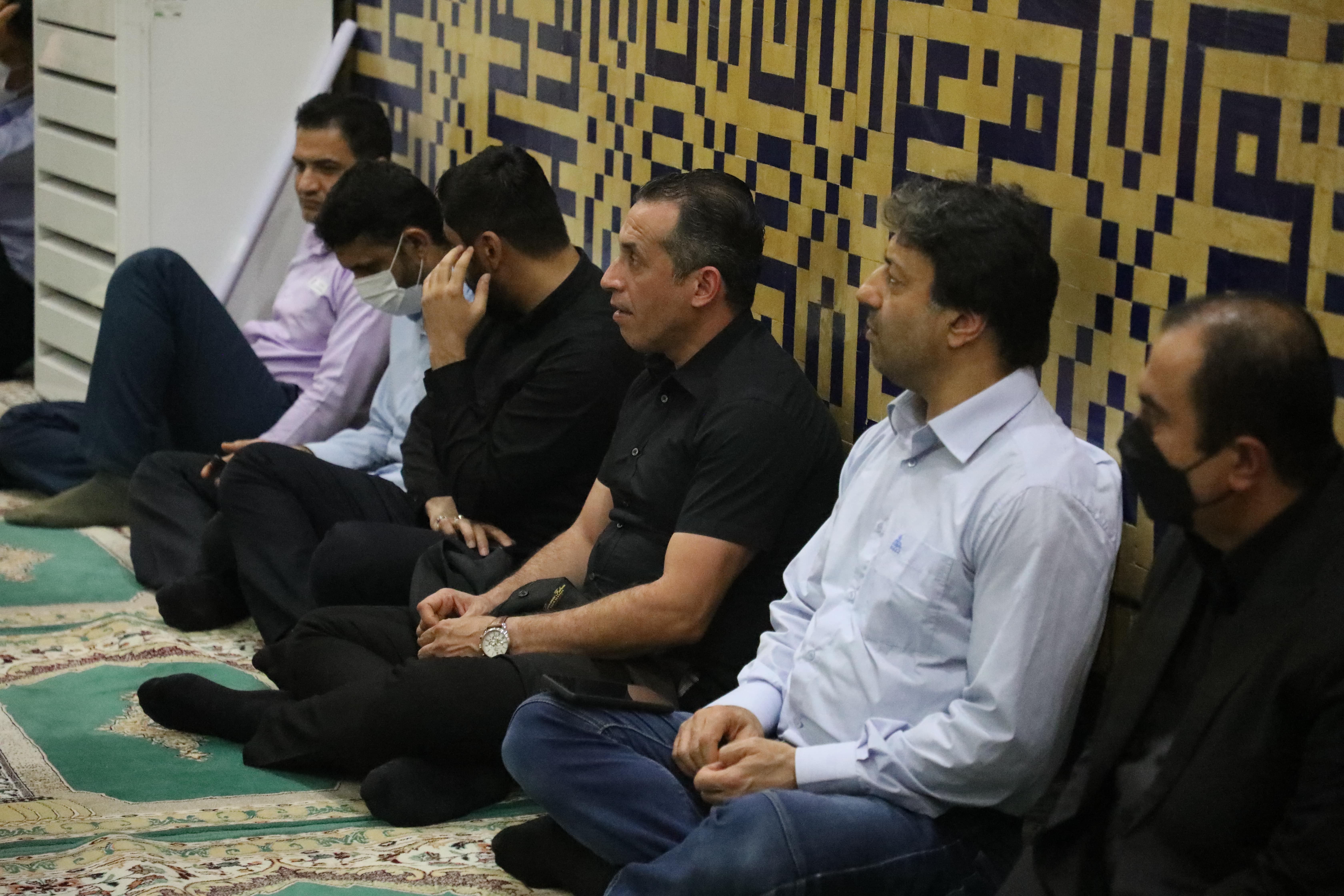 شور حسینی 10