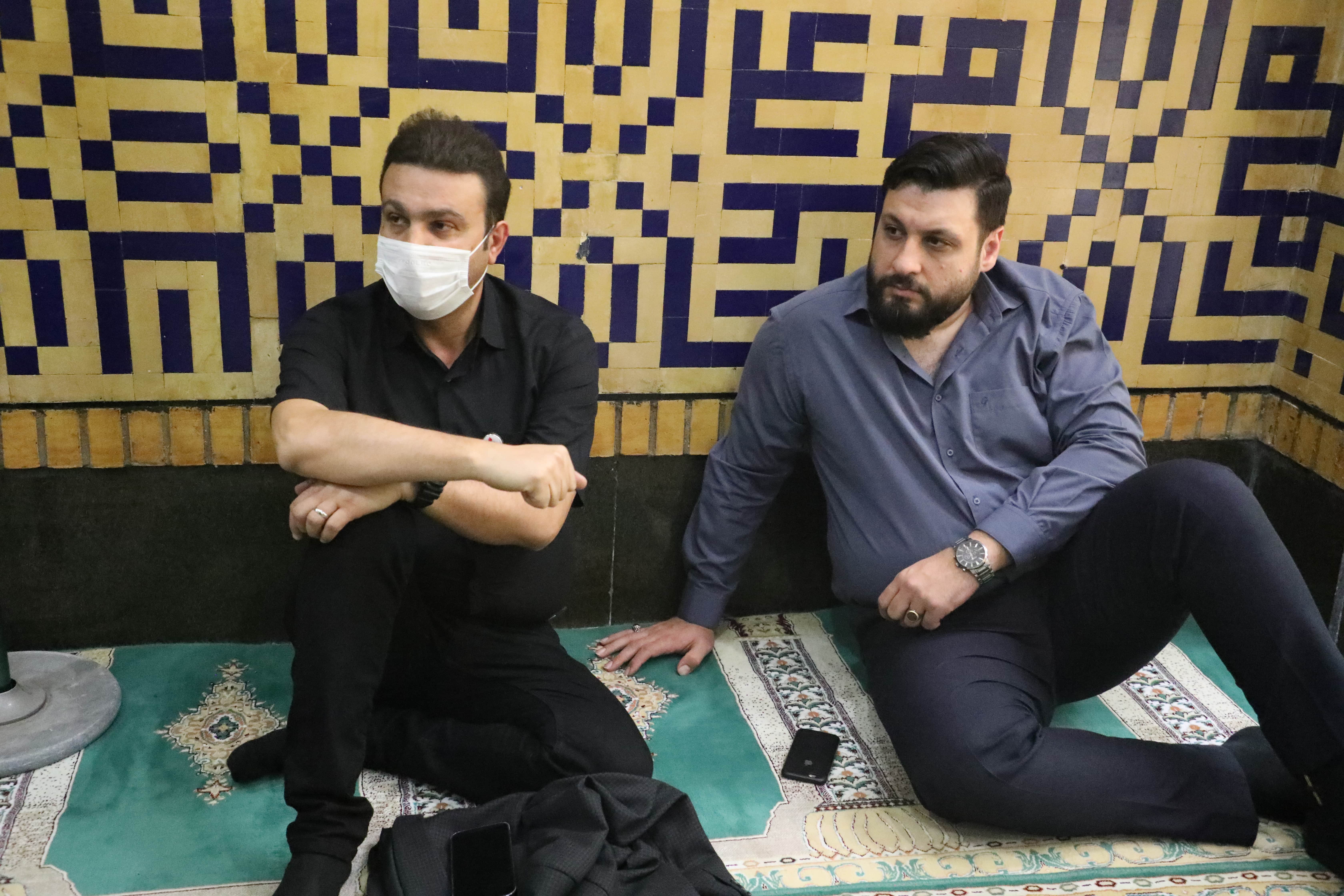 شور حسینی 11